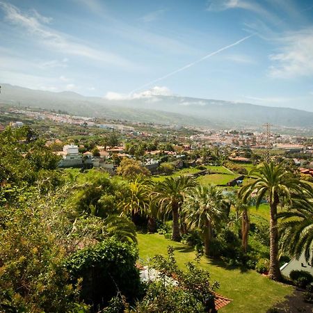 Casa El Balcon Grande Villa La Orotava Ngoại thất bức ảnh