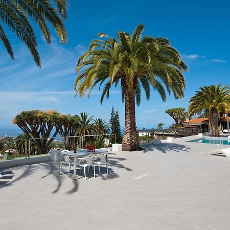 Casa El Balcon Grande Villa La Orotava Ngoại thất bức ảnh