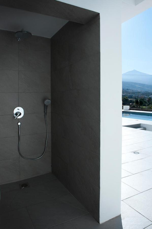 Casa El Balcon Grande Villa La Orotava Ngoại thất bức ảnh