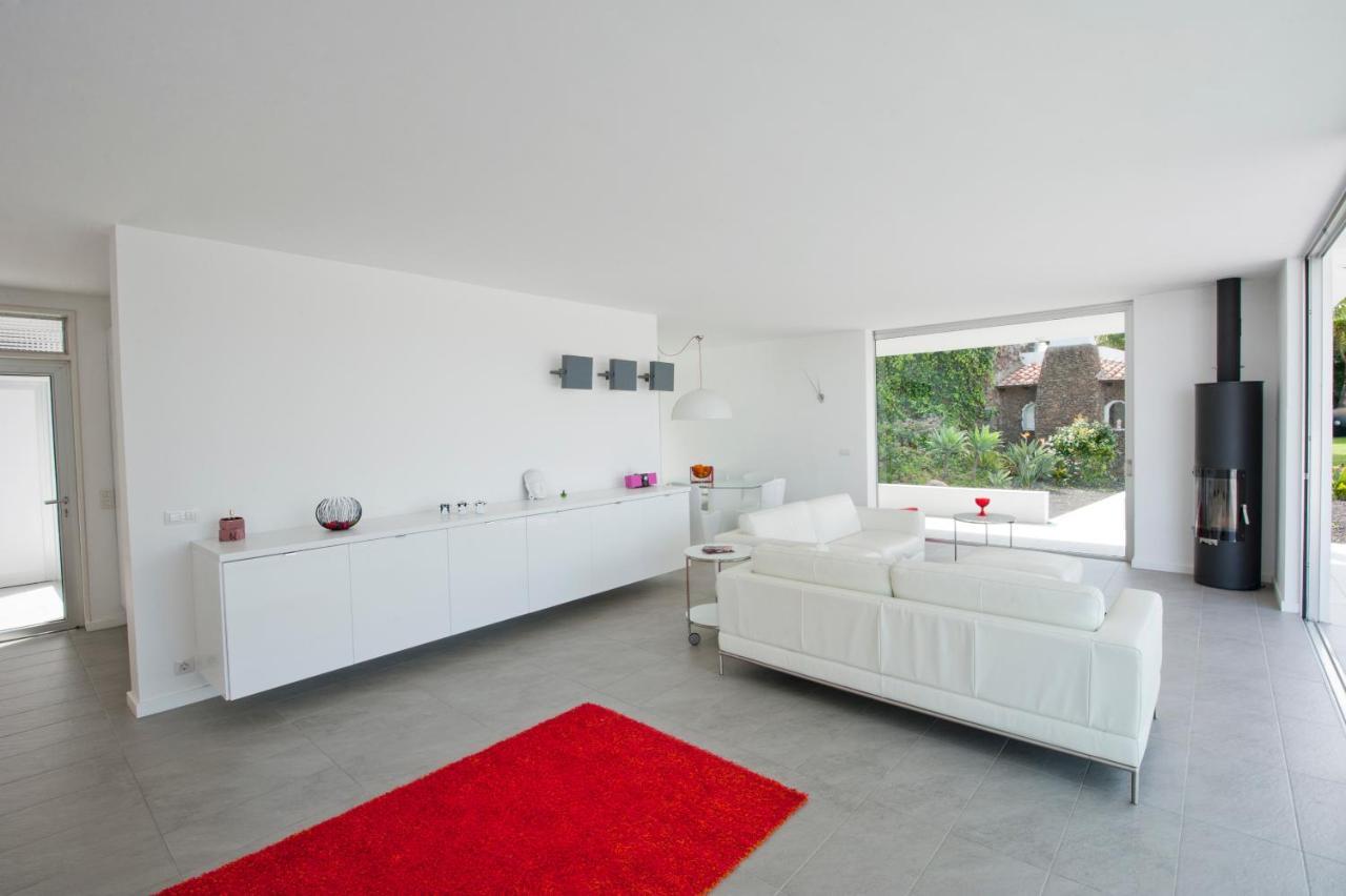 Casa El Balcon Grande Villa La Orotava Ngoại thất bức ảnh