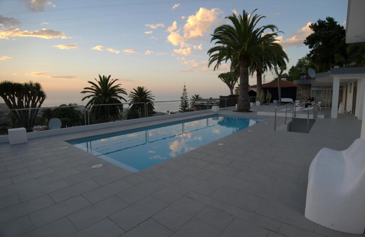 Casa El Balcon Grande Villa La Orotava Ngoại thất bức ảnh